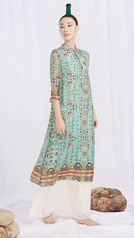 初夏繁华映四平，服饰百货焕新颜