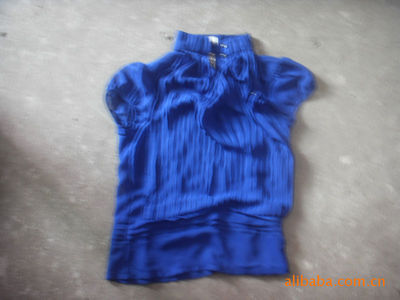 东莞市石碣展鹏制衣加工店 一站式女式时装加工订做服务详解